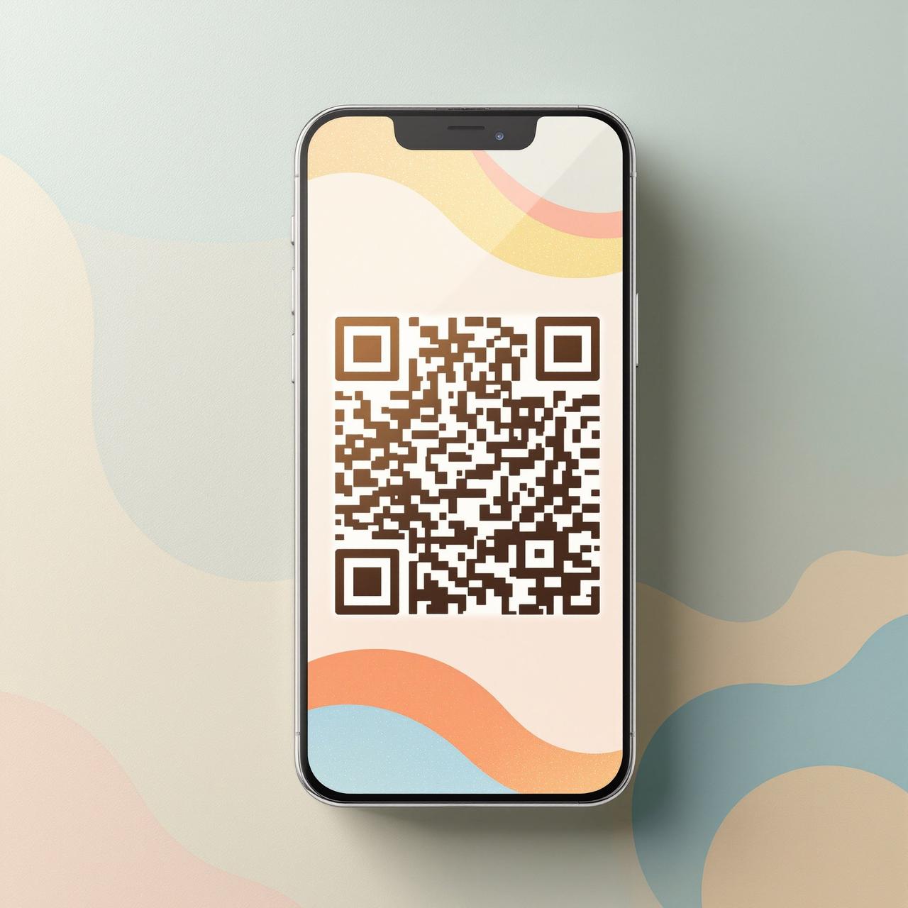 白羊影院APP下载二维码